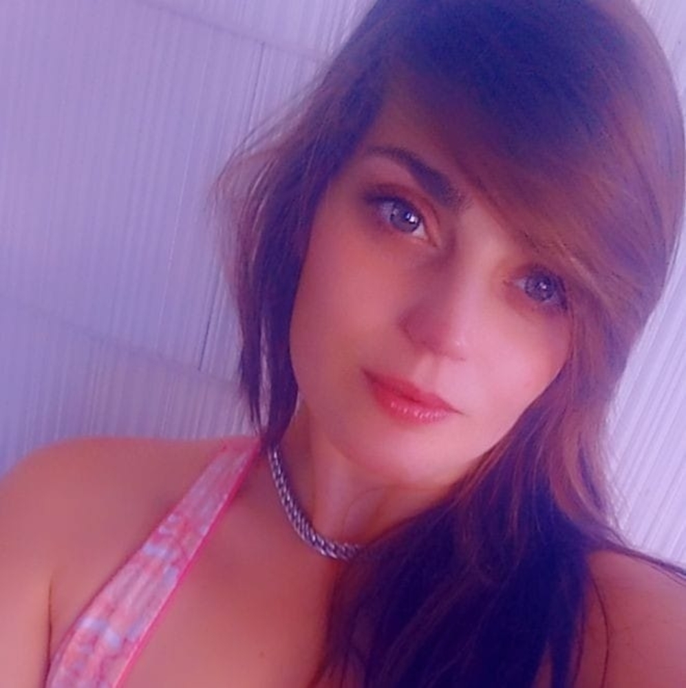 Meet your Posher, Lexi